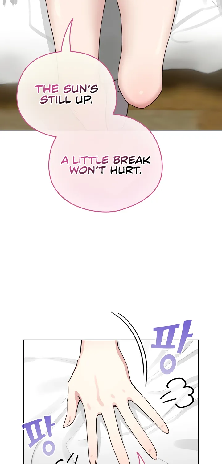 I Became a Pornhwa NPC Chapter 51 page 77 - 