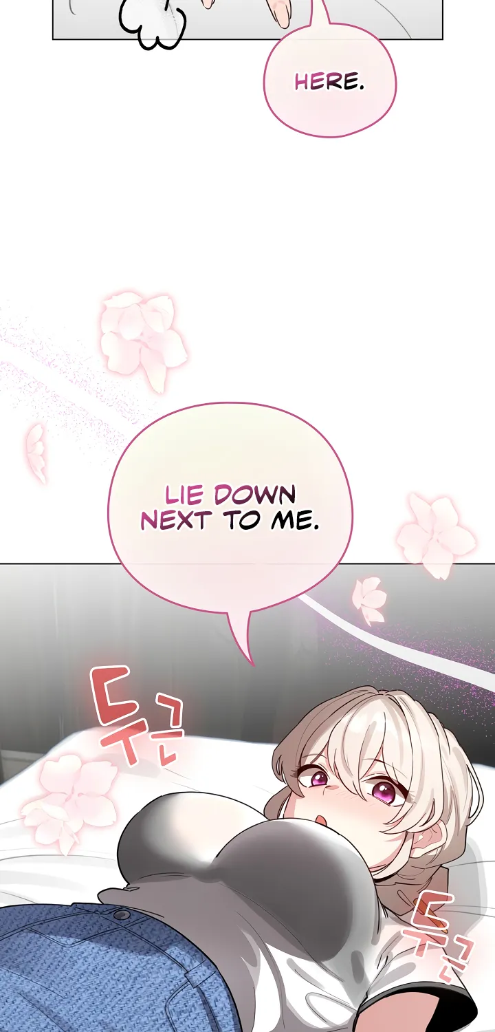 I Became a Pornhwa NPC Chapter 51 page 78 - 