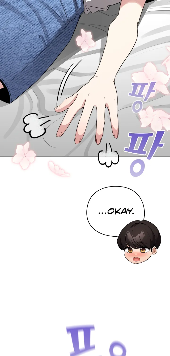 I Became a Pornhwa NPC Chapter 51 page 79 - 