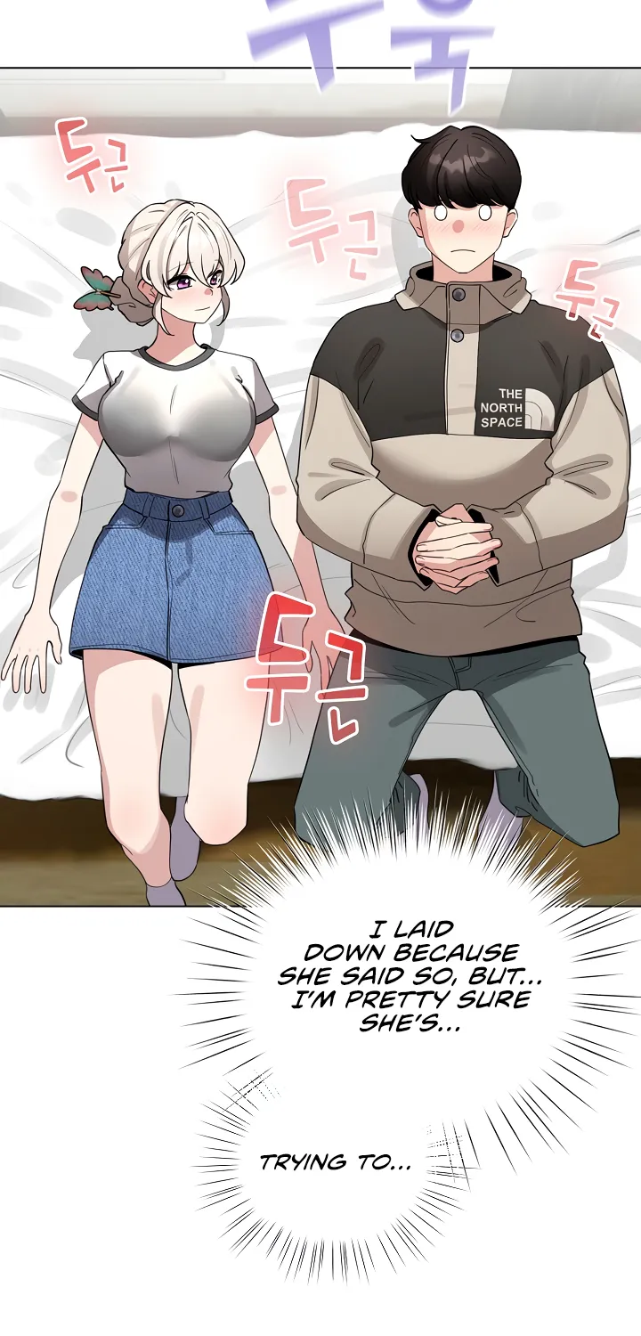 I Became a Pornhwa NPC Chapter 51 page 80 - 