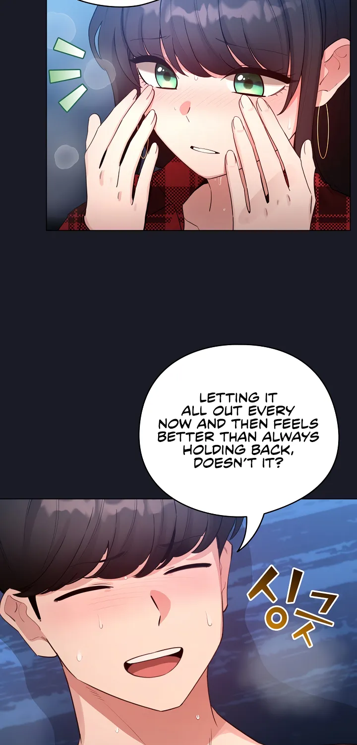 I Became a Pornhwa NPC Chapter 51 page 10 - 