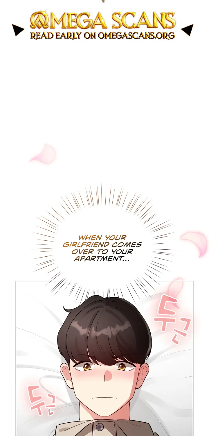 I Became a Pornhwa NPC Chapter 52 page 2 - 