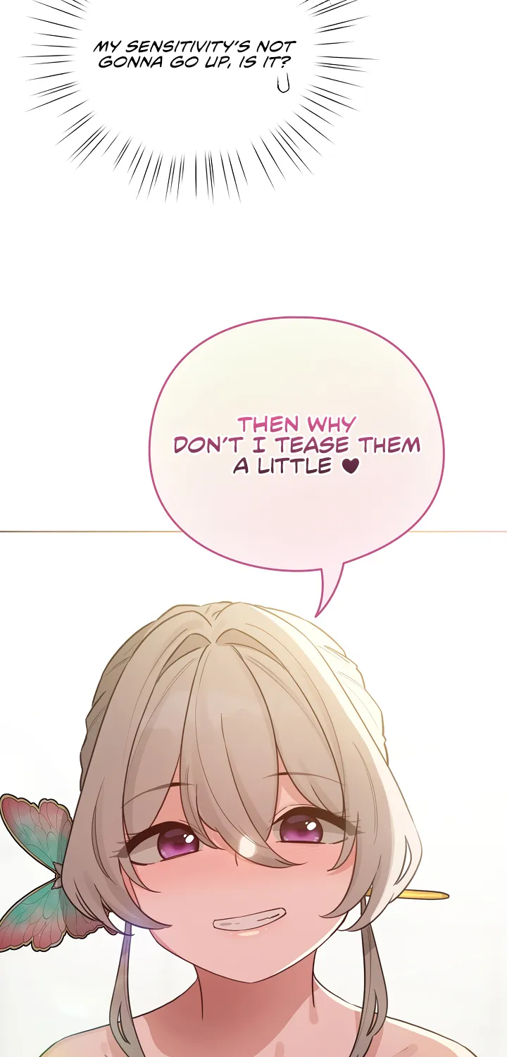 I Became a Pornhwa NPC Chapter 52 page 12 - 