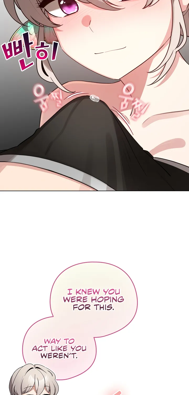 I Became a Pornhwa NPC Chapter 52 page 18 - 