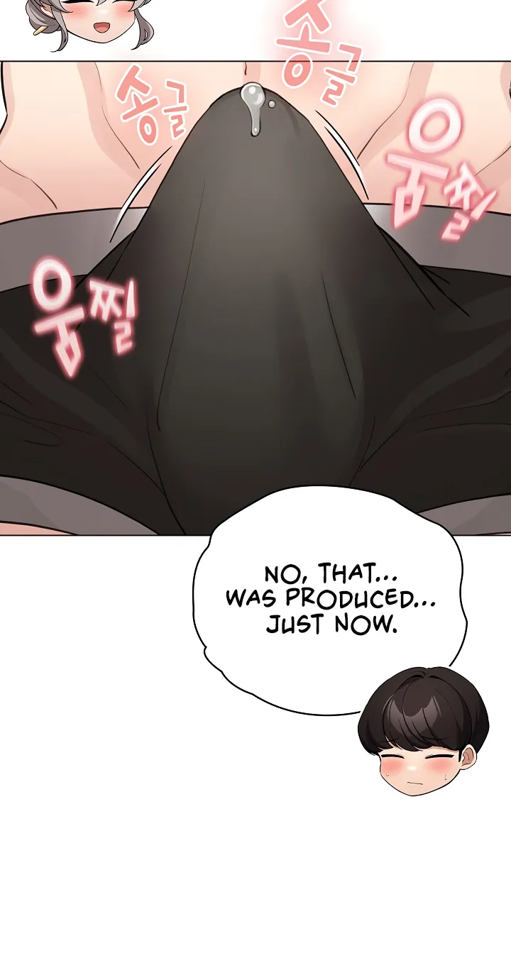I Became a Pornhwa NPC Chapter 52 page 19 - 