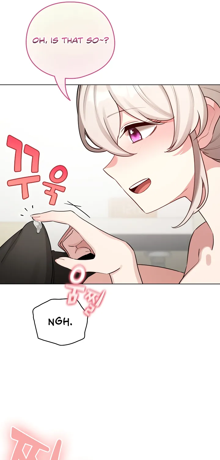 I Became a Pornhwa NPC Chapter 52 page 20 - 