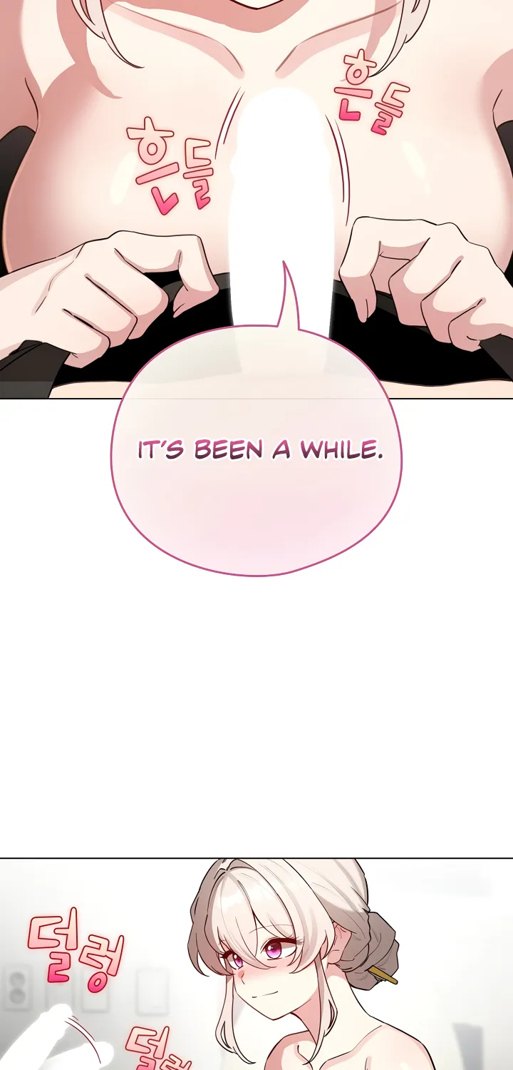 I Became a Pornhwa NPC Chapter 52 page 24 - 