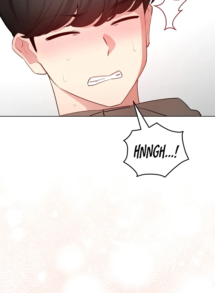 I Became a Pornhwa NPC Chapter 52 page 28 - 