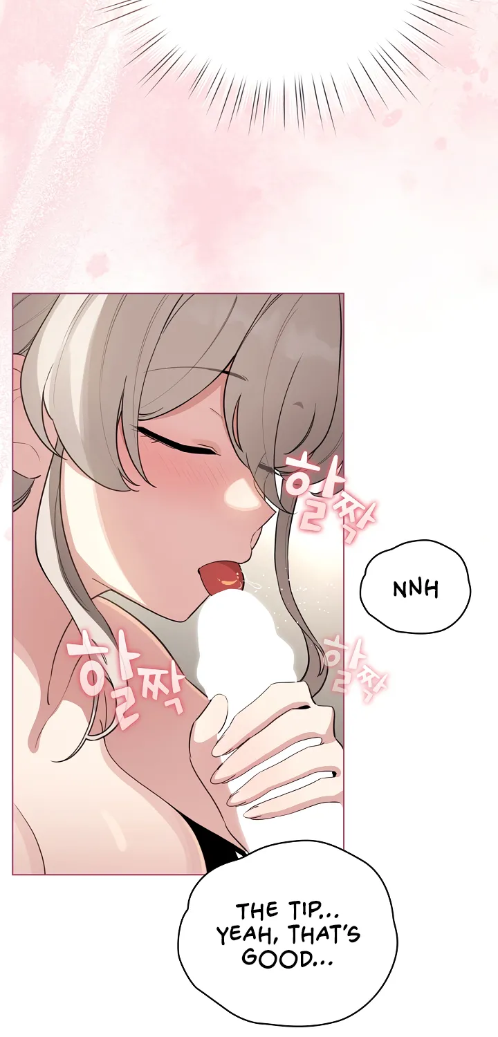 I Became a Pornhwa NPC Chapter 52 page 30 - 