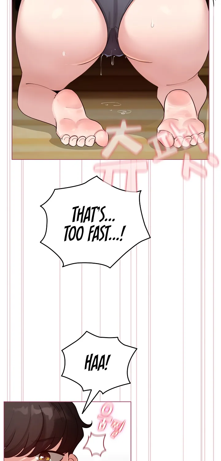 I Became a Pornhwa NPC Chapter 52 page 33 - 