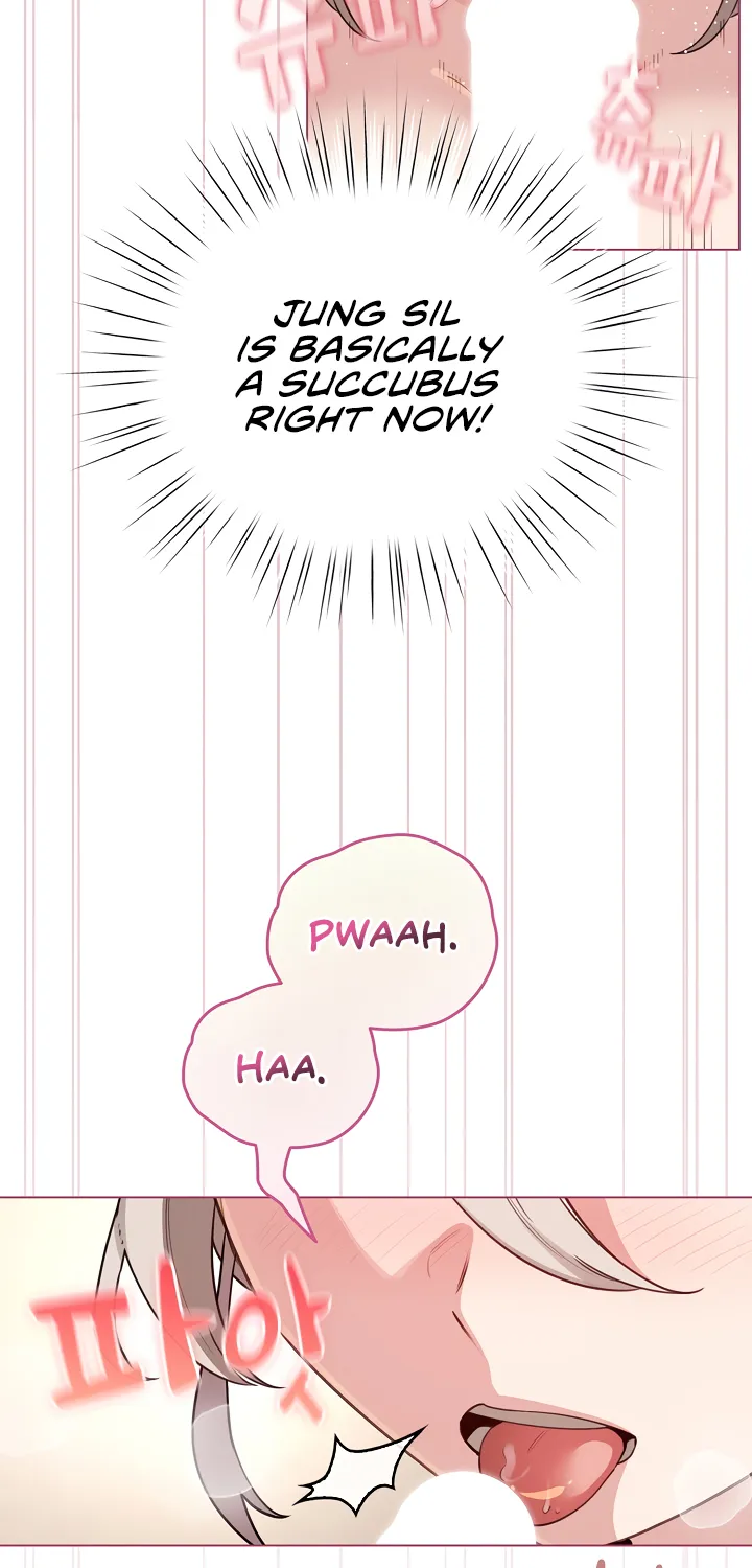 I Became a Pornhwa NPC Chapter 52 page 35 - 
