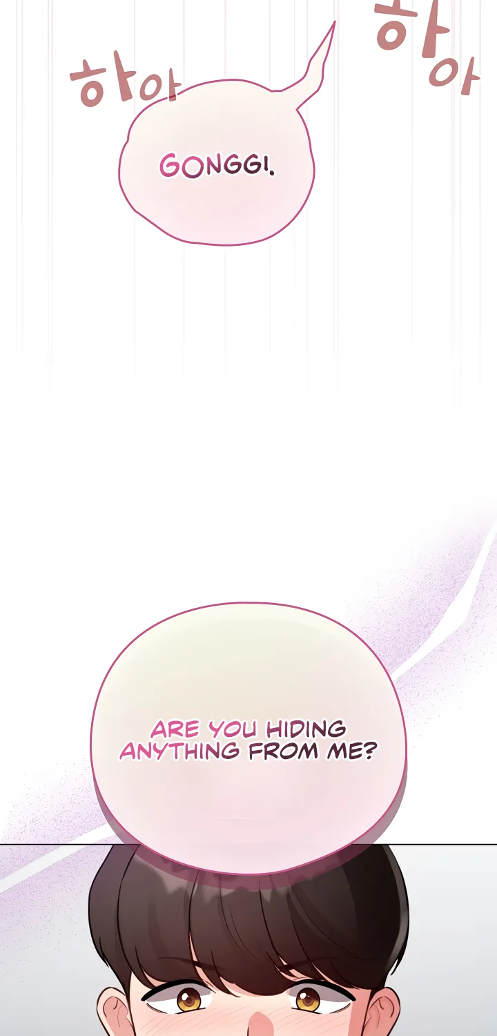 I Became a Pornhwa NPC Chapter 52 page 36 - 