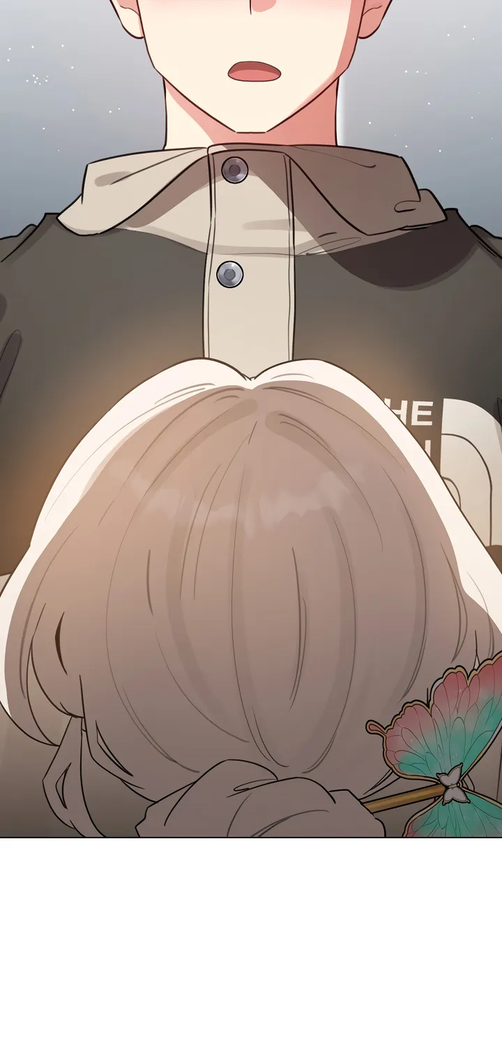 I Became a Pornhwa NPC Chapter 52 page 37 - 