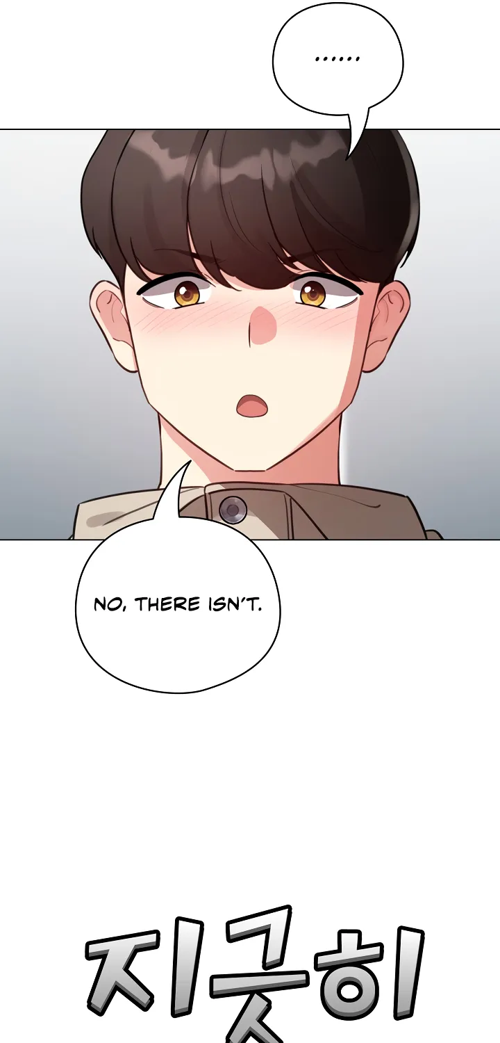 I Became a Pornhwa NPC Chapter 52 page 39 - 