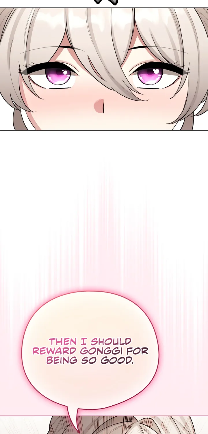 I Became a Pornhwa NPC Chapter 52 page 40 - 