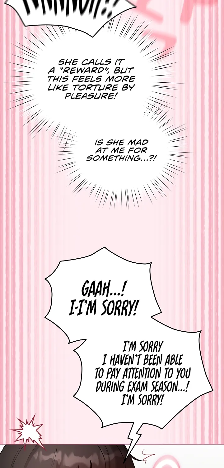 I Became a Pornhwa NPC Chapter 52 page 45 - 