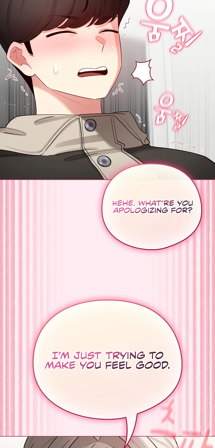 I Became a Pornhwa NPC Chapter 52 page 46 - 