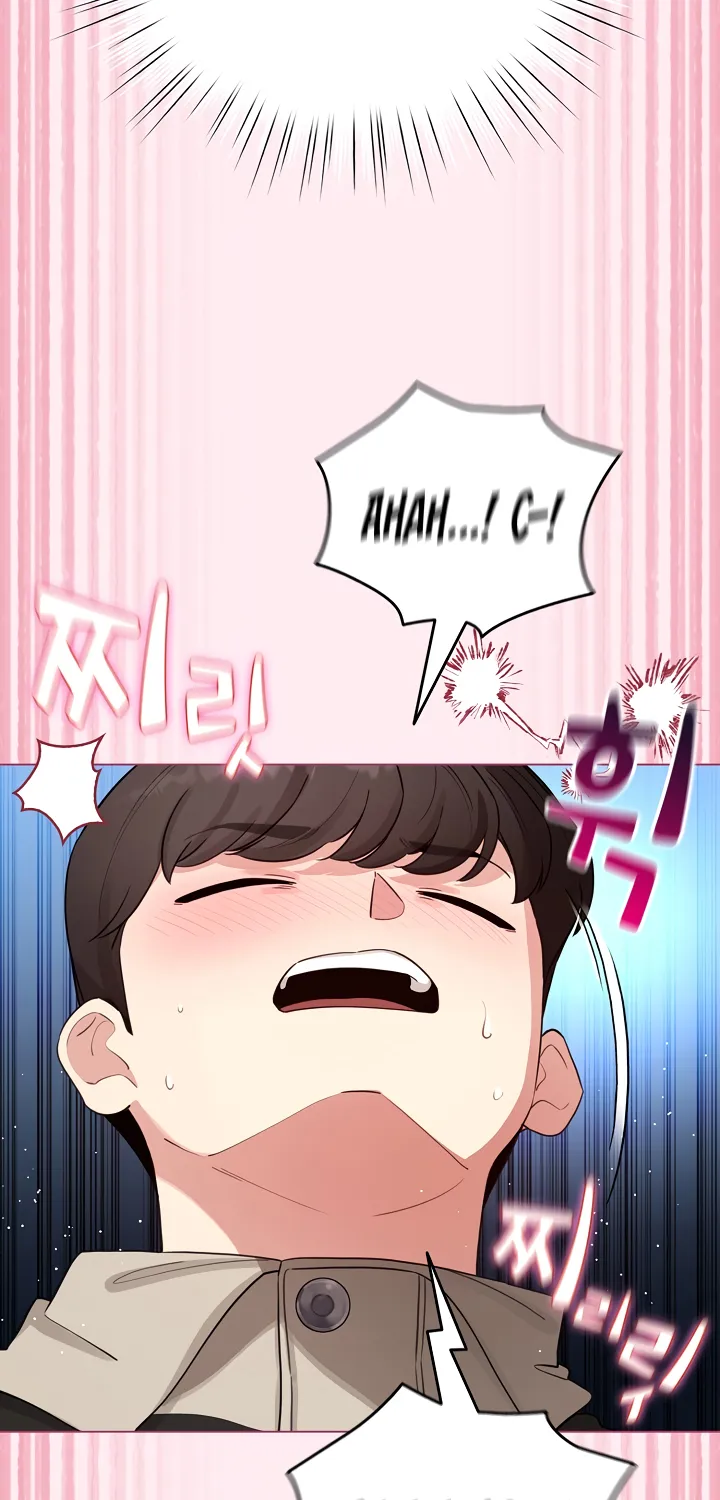 I Became a Pornhwa NPC Chapter 52 page 49 - 
