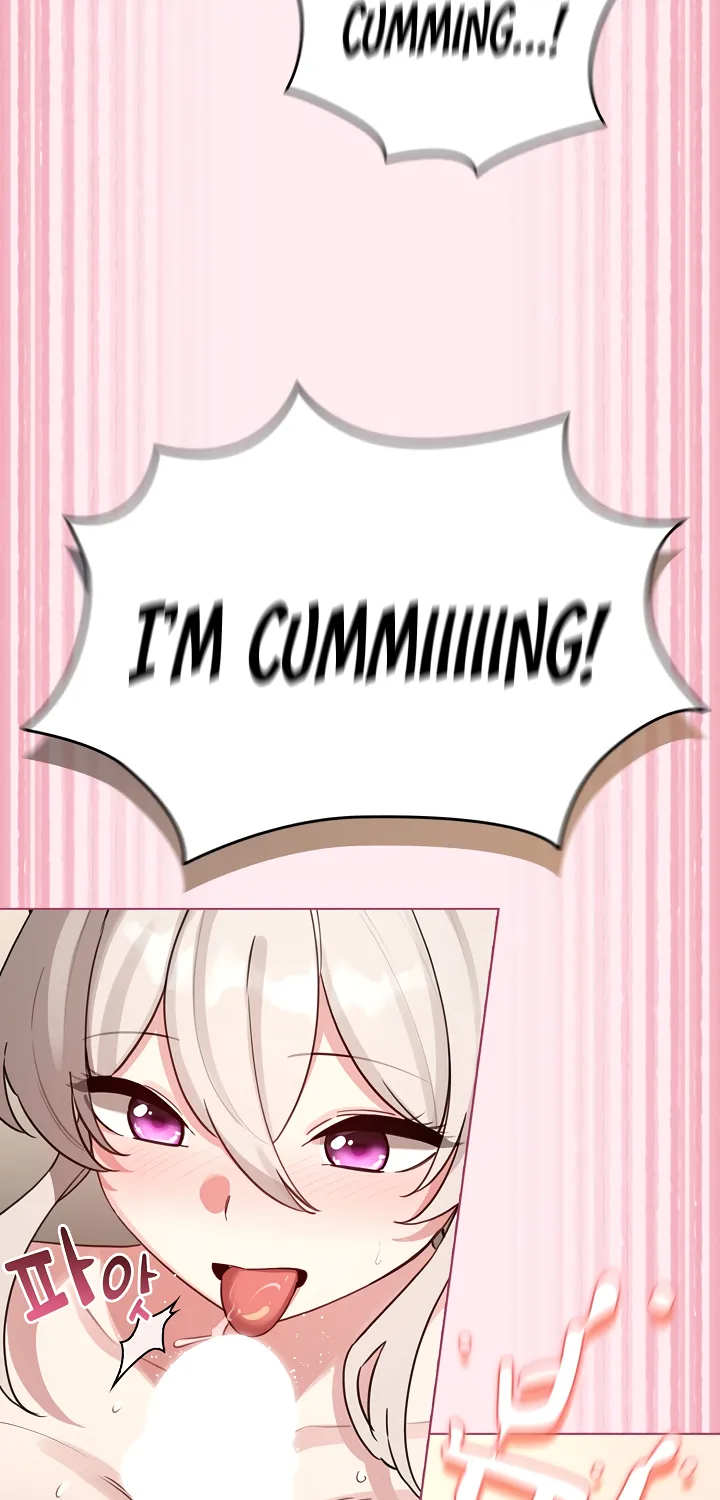I Became a Pornhwa NPC Chapter 52 page 50 - 