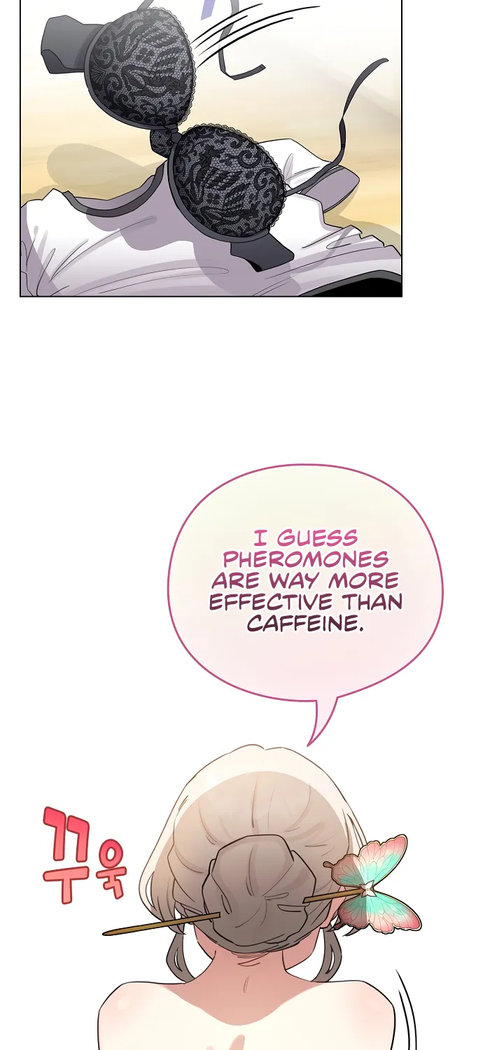 I Became a Pornhwa NPC Chapter 52 page 6 - 