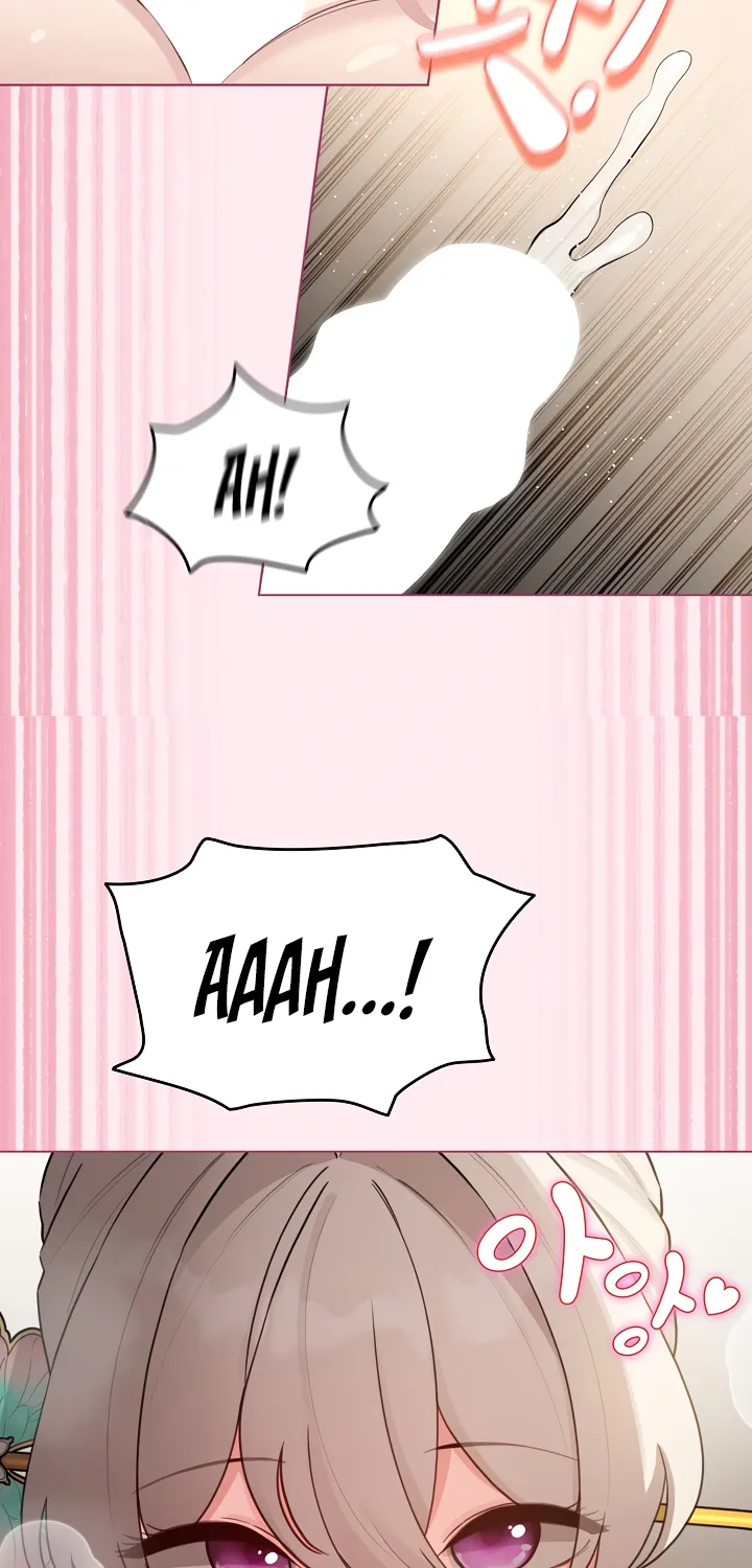 I Became a Pornhwa NPC Chapter 52 page 51 - 