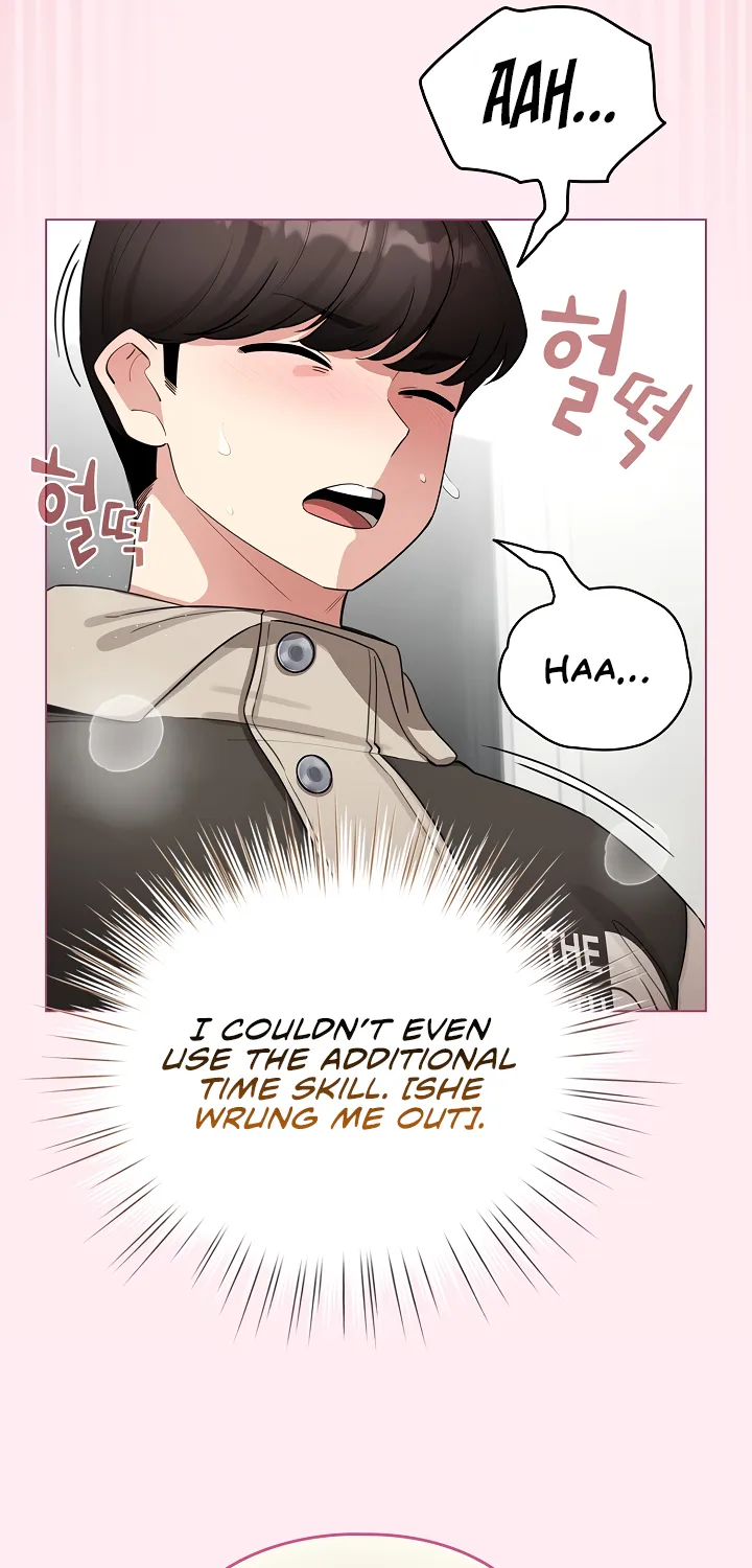 I Became a Pornhwa NPC Chapter 52 page 53 - 