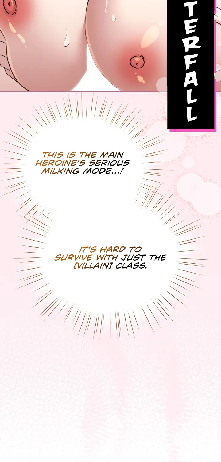 I Became a Pornhwa NPC Chapter 52 page 55 - 