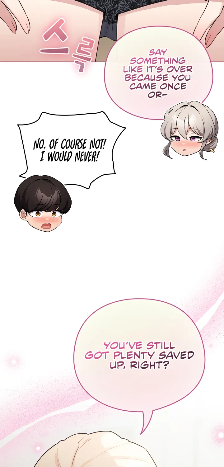 I Became a Pornhwa NPC Chapter 52 page 58 - 