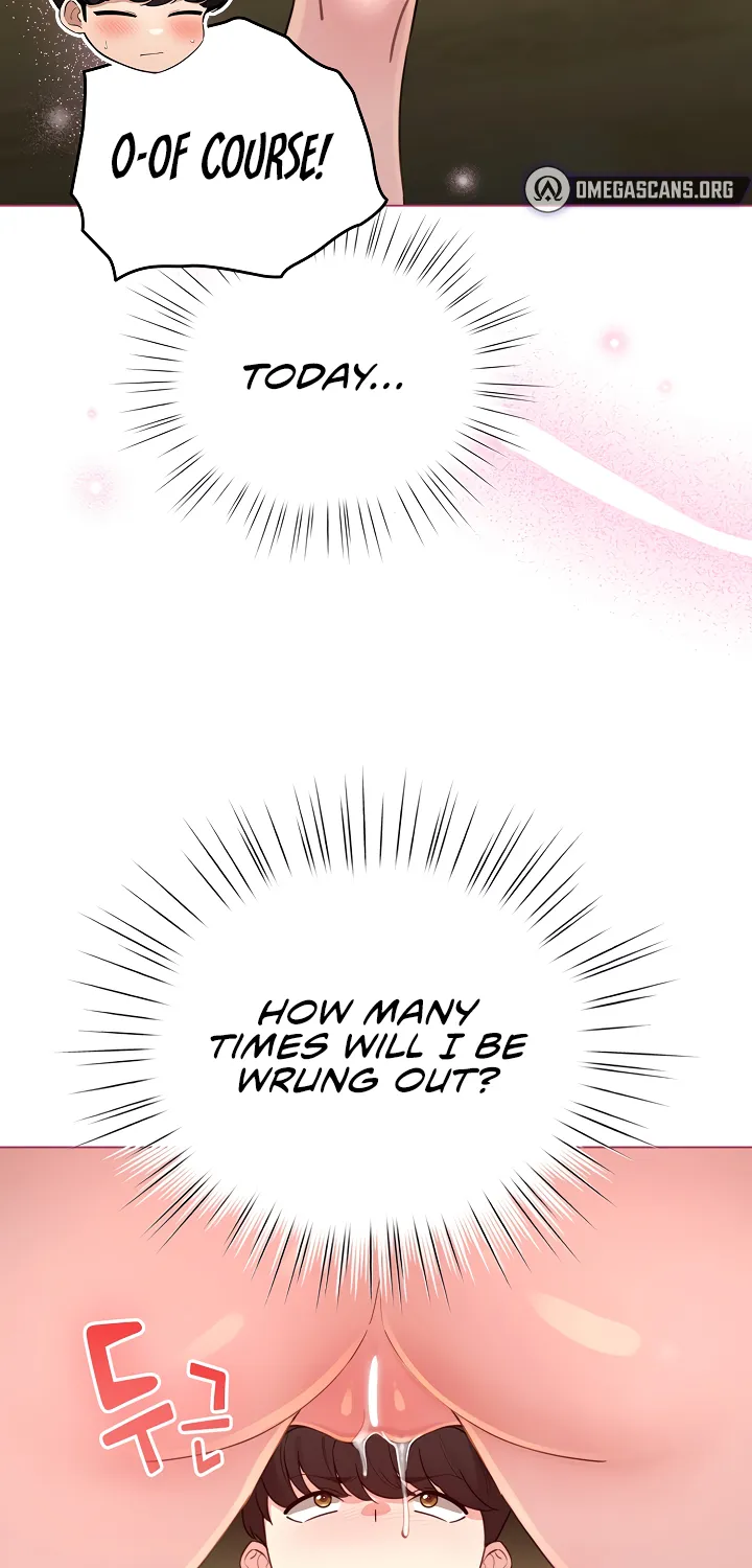 I Became a Pornhwa NPC Chapter 52 page 60 - 