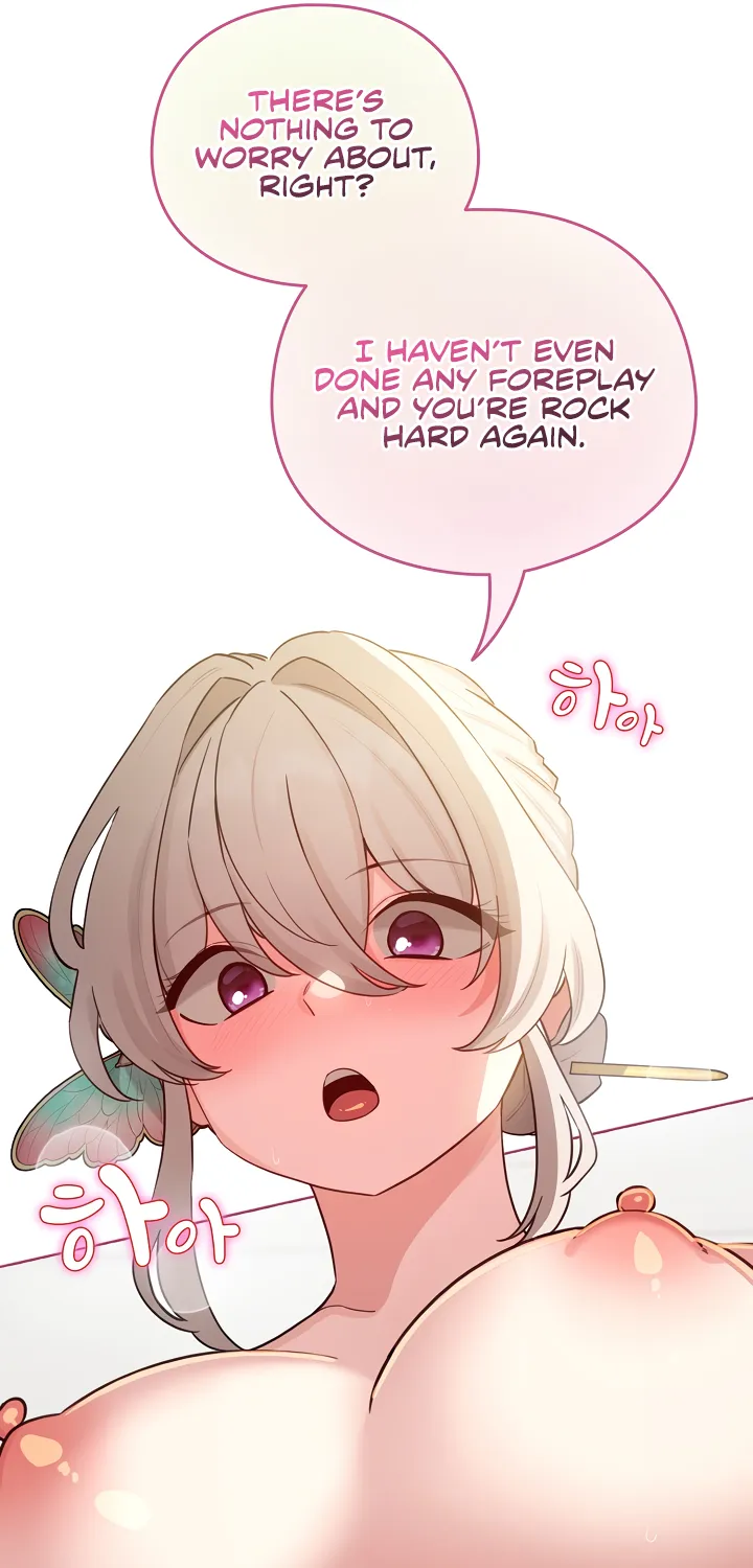 I Became a Pornhwa NPC Chapter 52 page 63 - 
