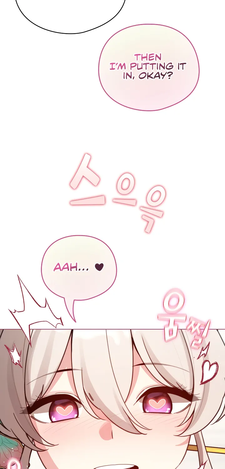I Became a Pornhwa NPC Chapter 52 page 65 - 