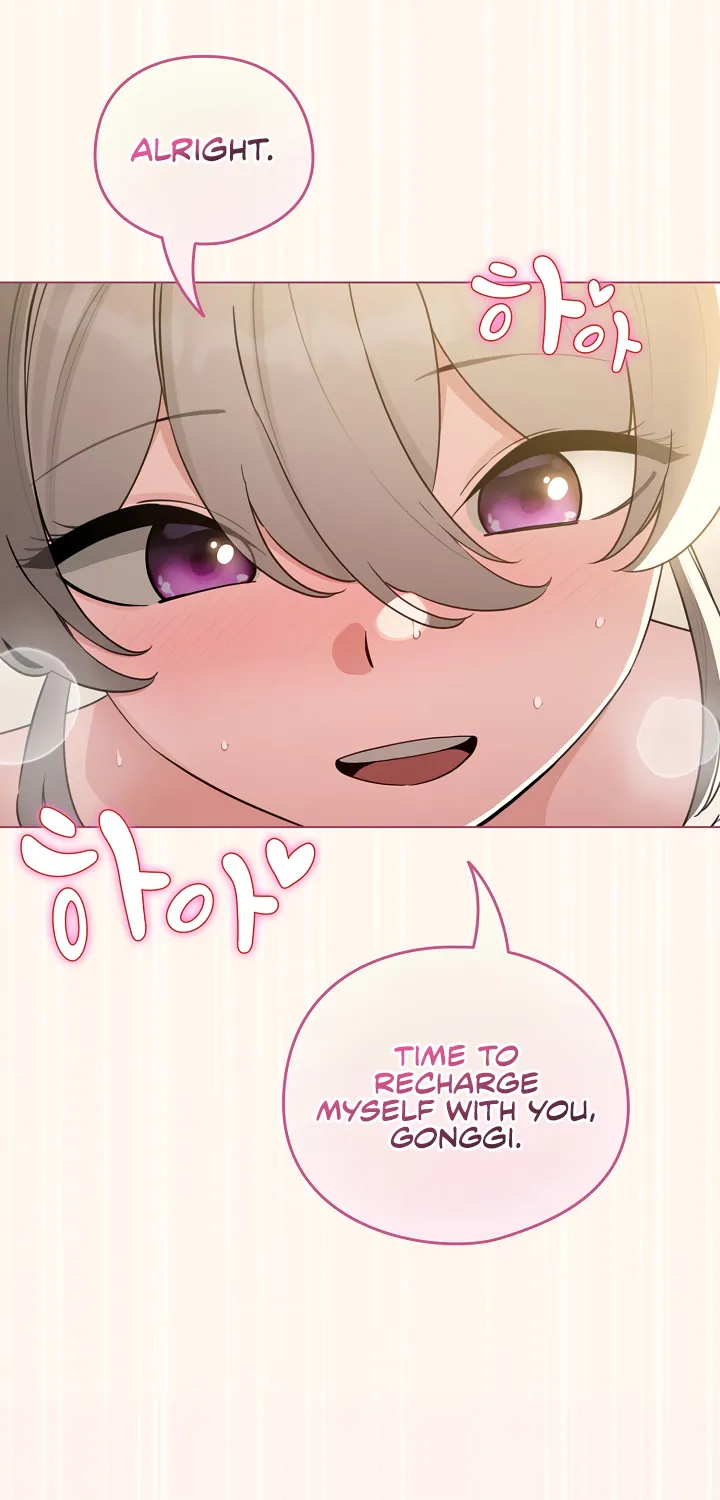 I Became a Pornhwa NPC Chapter 52 page 69 - 