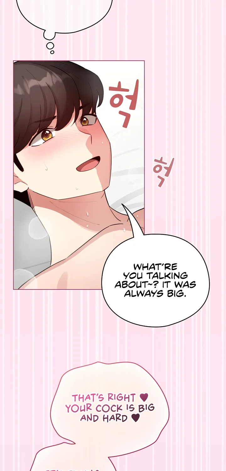 I Became a Pornhwa NPC Chapter 52 page 74 - 