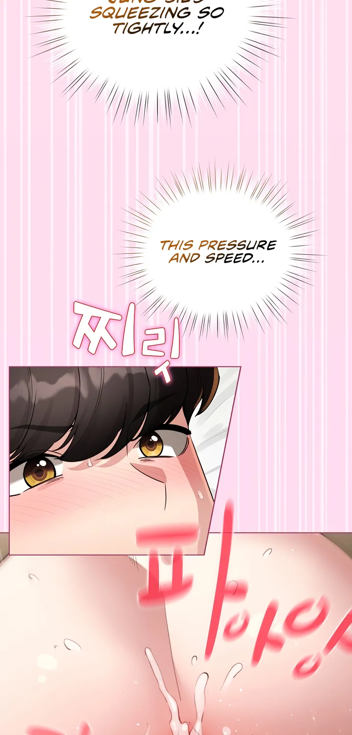 I Became a Pornhwa NPC Chapter 52 page 76 - 