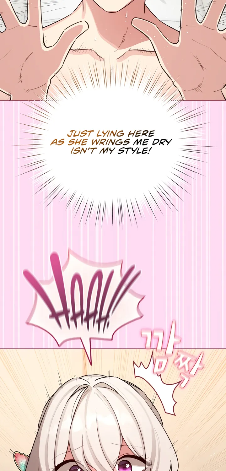 I Became a Pornhwa NPC Chapter 52 page 78 - 