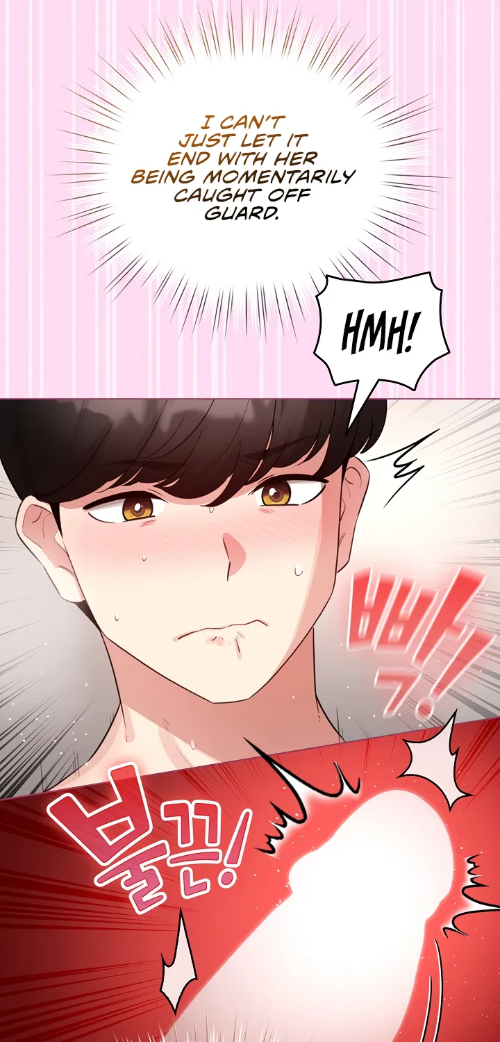 I Became a Pornhwa NPC Chapter 53 page 11 - 