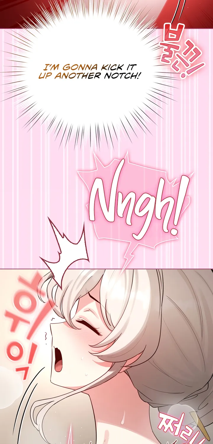 I Became a Pornhwa NPC Chapter 53 page 12 - 