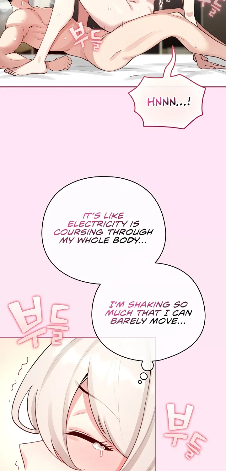I Became a Pornhwa NPC Chapter 53 page 14 - 