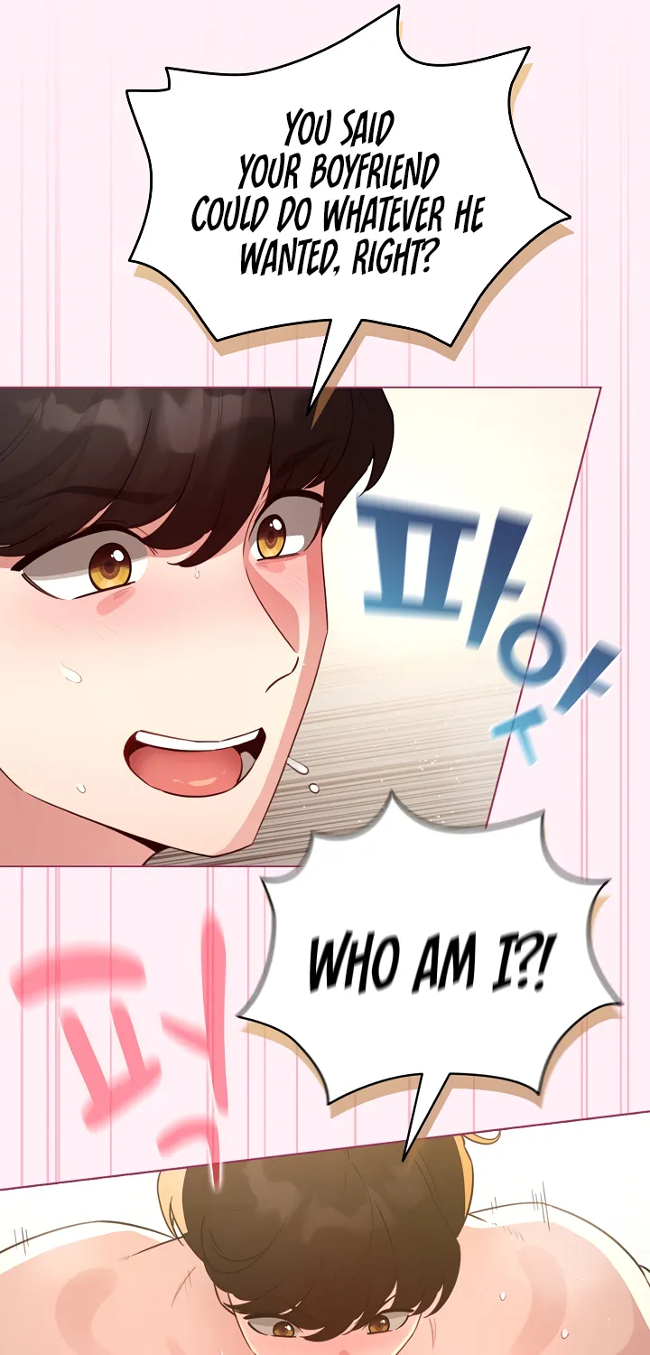 I Became a Pornhwa NPC Chapter 53 page 19 - 
