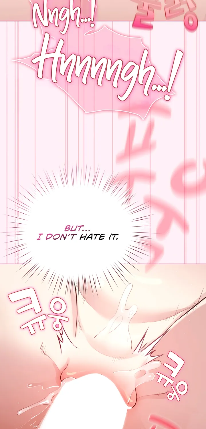 I Became a Pornhwa NPC Chapter 53 page 24 - 