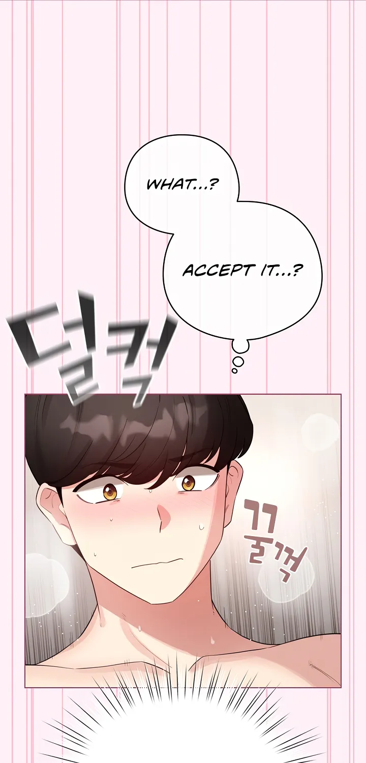 I Became a Pornhwa NPC Chapter 53 page 27 - 