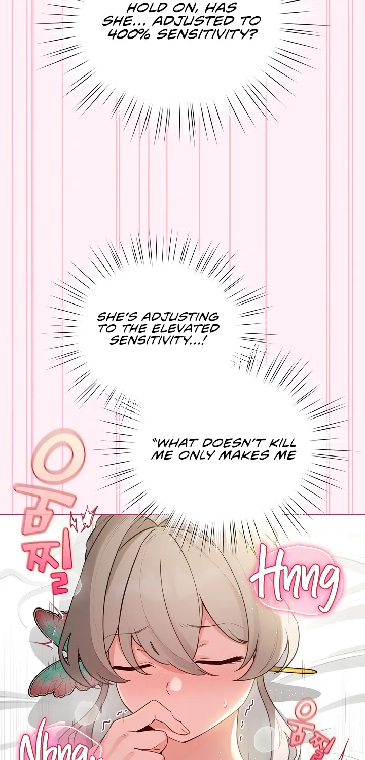 I Became a Pornhwa NPC Chapter 53 page 28 - 