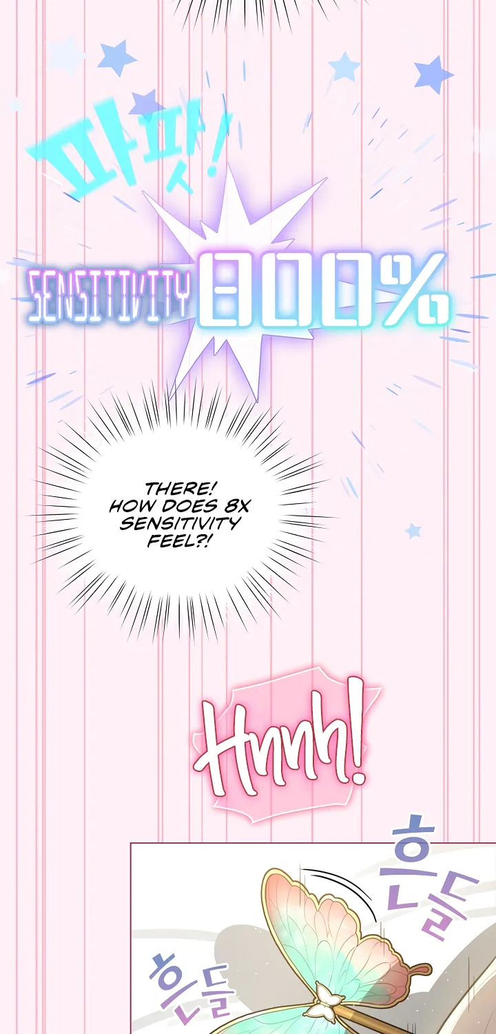 I Became a Pornhwa NPC Chapter 53 page 33 - 