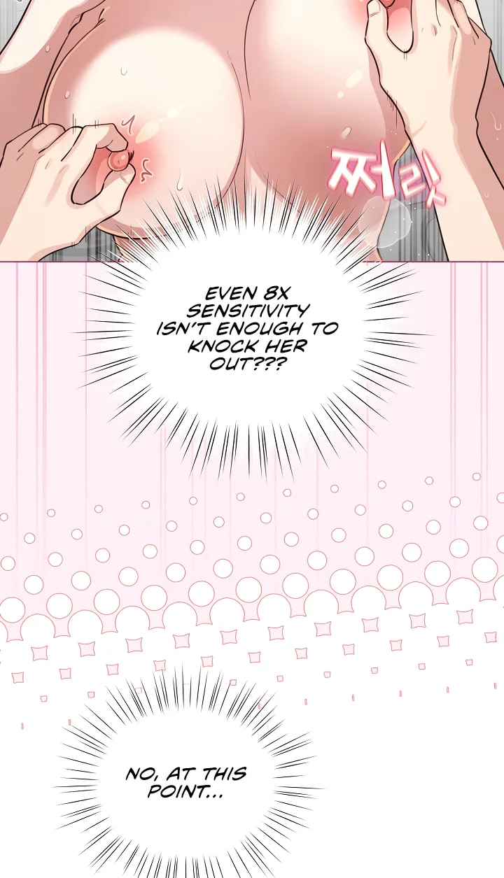 I Became a Pornhwa NPC Chapter 53 page 35 - 