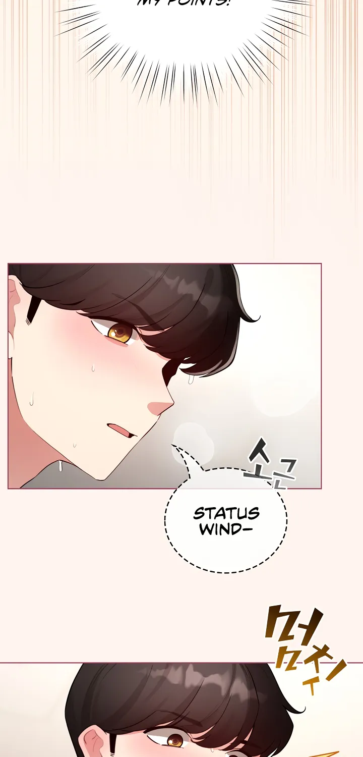 I Became a Pornhwa NPC Chapter 53 page 39 - 