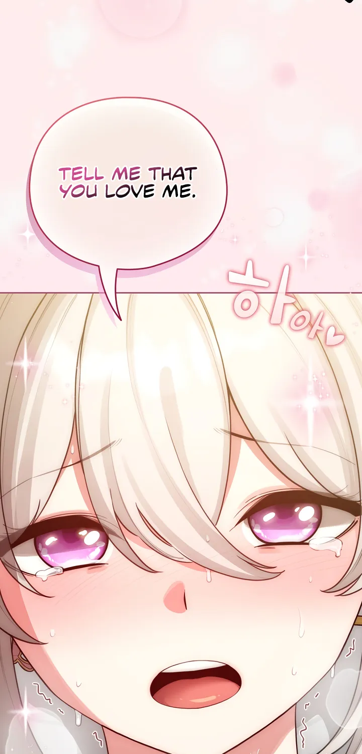 I Became a Pornhwa NPC Chapter 53 page 42 - 