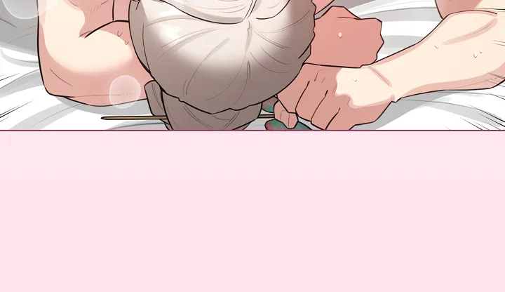 I Became a Pornhwa NPC Chapter 53 page 44 - 