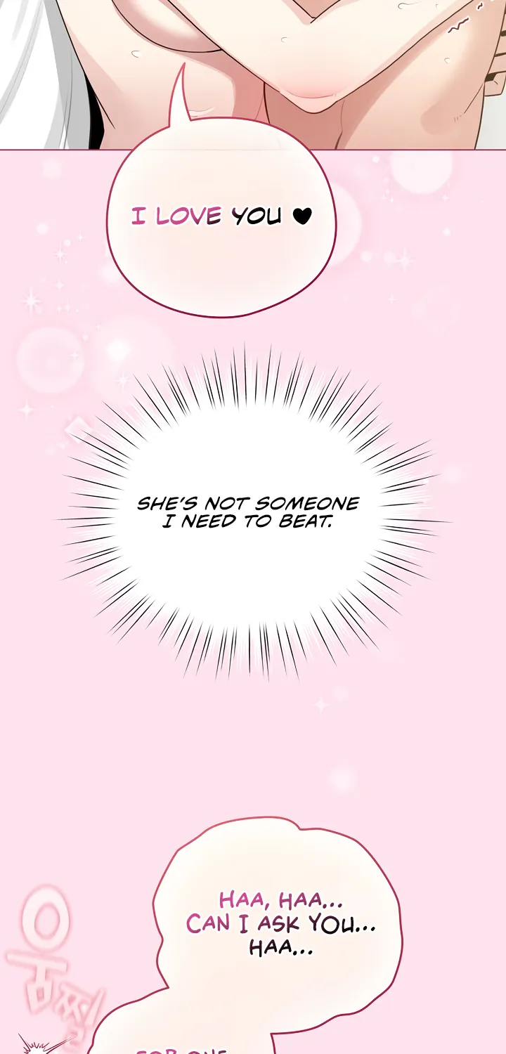 I Became a Pornhwa NPC Chapter 53 page 46 - 