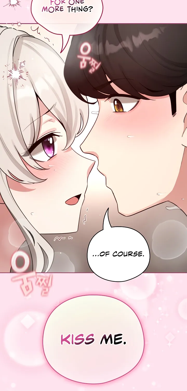 I Became a Pornhwa NPC Chapter 53 page 47 - 