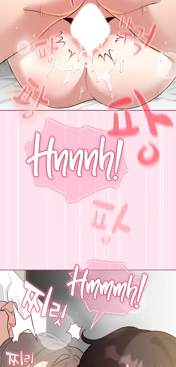 I Became a Pornhwa NPC Chapter 53 page 50 - 